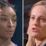 La coach française Cécile Landi cash sur Simone Biles en privé : « Elle est très douée, certes, mais…