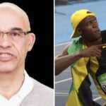 Légende de l’athlétisme français, Stéphane Caristan (60 ans) cash sur Usain Bolt : « Il n’est pas…