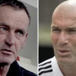 Grand oublié de France 98, Stéphane Guivarc’h déballe sur Zinédine Zidane : « Très moyen »