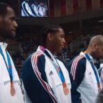 NBA – Sans pitié, une légende vide son sac sur Team USA : « Il disait aux jeunes Noirs comment…