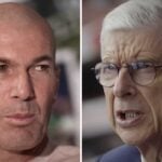 La légende Arsène Wenger (75 ans) livre le fond de sa pensée sur Zinédine Zidane : « Jamais il n’a…