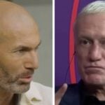 Zinédine Zidane sans pitié sur Didier Deschamps en tant que joueur : « Il n’était pas…