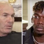 Après lui avoir parlé, Zinédine Zidane sans langue de bois sur Paul Pogba : « C’est un…