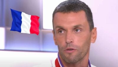 Sacré aux JO de Paris, la star Alexis Hanquinquant cash sur la France : « Ici, je…