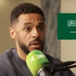 Ancien international anglais, Andre Gray avoue sur l’Arabie saoudite : « Là-bas, ce n’est pas du tout…