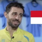 Passé par Monaco, le Portugais Bernardo Silva honnête sur sa vie en France : « Ce n’était pas…