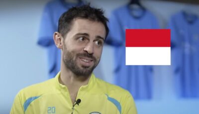 Passé par Monaco, le Portugais Bernardo Silva honnête sur sa vie en France : « Ce n’était pas…