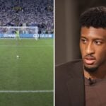 Deux ans après, Kingsley Coman balance sur son penalty manqué contre l’Argentine : « Mon seul regret, c’est…