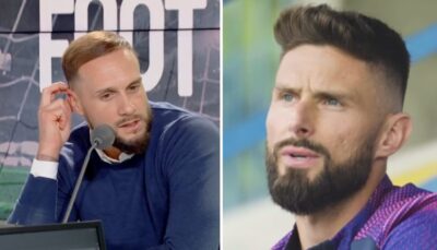 Olivier Giroud en galère aux USA, un coéquipier là-bas déballe : « Ce serait malhonnête de…