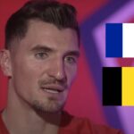 7 ans après, Thomas Meunier cash sur la demi-finale France – Belgique : « Même Samuel Umtiti me dit que…