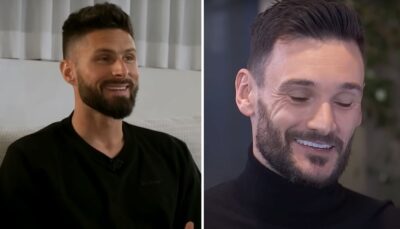 Un coéquipier de Giroud et Lloris à Los Angeles cash sur leur comportement : « Ils sont…