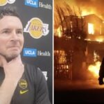 NBA – Le choc face aux Spurs annulé à cause des incendies, l’avis cash de JJ Redick : « Je veux…