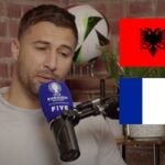 Héros en Albanie, Lorik Cana cash sur son refus de jouer pour la France : « J’étais un immigré, et…