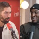 Luc Abalo sans filtre sur le scandale Karabatic : « J’ai grandi dans une cité, on fait tous des…