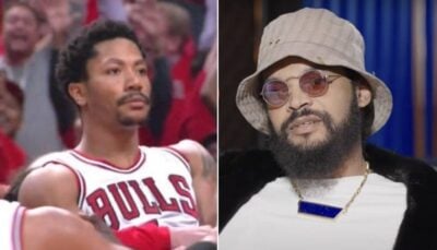 NBA – Presque 10 ans après, Joakim Noah sans filtre sur Derrick Rose : « C’est le seul qui était…