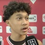 NBA – Le Français Aaron Towo-Nansi, 15 ans, choque les Américains au Young Star Game : « Il faudra le…