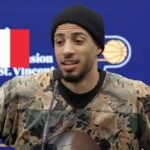 NBA – Après les Jeux et les Paris Games, Tyrese Haliburton cash sur le public français : « Incomparable »