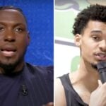 NBA – Ancien champion, Ian Mahinmi sans détour sur Wembanyama : « J’ai distingué des lacunes »