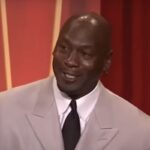 NBA – « Quand j’étais petit, Michael Jordan passait toujours à la maison et il mangeait mes…