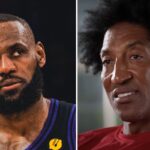 NBA – Scottie Pippen sans pitié avec le palmarès de LeBron James : « Je n’ai jamais…