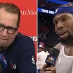 NBA – Colère et incompréhension aux Sixers dans le feuilleton Guerschon Yabusele !