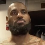 NBA – Juste avant le All-Star Game, la décision ultra-polémique de LeBron James !