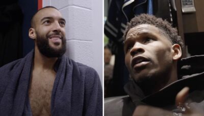 NBA – Après son carton, Gobert calme sèchement Anthony Edwards : « Je le connais tellement, il a besoin de…