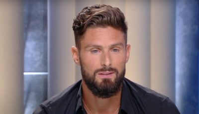 Deux ans après, Olivier Giroud cash sur la finale du Mondial 2022 : « Je n’ai même pas…