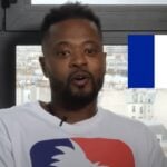 Installé à l’étranger, Patrice Evra se livre sur sa relation avec la France : « Ce pays me…