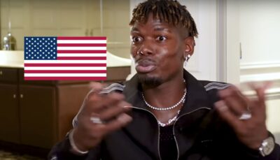 Avant son retour, Paul Pogba cash sur la Coupe du Monde aux États-Unis : « Si je reviens, j’appelle…