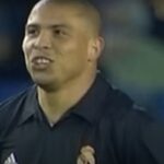 « À Madrid, Ronaldo faisait venir des bus pleins de filles chez lui ! Avec ma femme, on a…