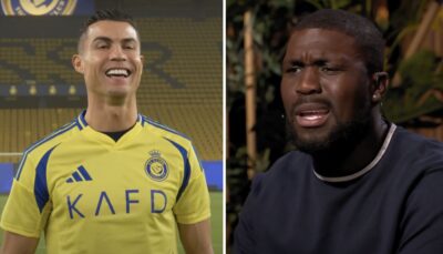 Ancien crack du Real, Royston Drenthe cash sur les soirées avec Cristiano : « Toute la nuit, les femmes…