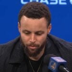 NBA – À bientôt 37 ans, Stephen Curry avoue : « C’est la seule chose qui me motive »