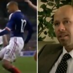 L’arbitre de France – Irlande sans scrupule sur la main de Thierry Henry : « Si je le croisais aujourd’hui…