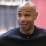 Un ancien coéquipier de Thierry Henry à Arsenal balance : « Il pétait des câbles parce qu’il était…