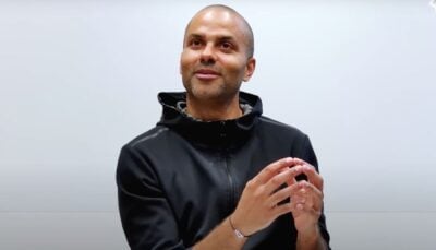 Tony Parker (165 millions en carrière) honnête sur son plus gros craquage : « J’ai acheté ça à ma mère »