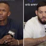 UFC – Détruit par Nassourdine Imavov, Israel Adesanya cash : « Je ne m’attends pas à…