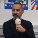 Maître à jouer des Bleus, Youri Djorkaeff sans filtre sur France 98 : « Je me demande qui est le noir qui…