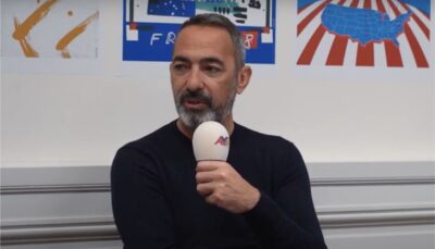 Maître à jouer des Bleus, Youri Djorkaeff sans filtre sur France 98 : « Je me demande qui est le noir qui…