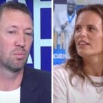 Autrefois en couple avec, Alain Bernard (41 ans) honnête sur Laure Manaudou : « C’est une… 