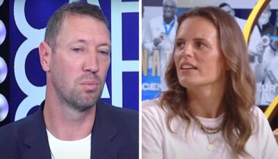 Autrefois en couple avec, Alain Bernard (41 ans) honnête sur Laure Manaudou : « C’est une… 