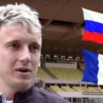 En L1 depuis 6 ans, Aleksandr Golovin cash sur la France : « Ici, contrairement à la Russie, on…