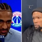 NBA – Après son duel contre Alex Sarr et les Wizards, Kevin Durant honnête : « J’ai hâte de…