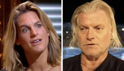 À 61 ans, Philippe Lucas sans pitié sur le physique d’Amélie Mauresmo : « Elle passait pour une…