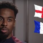 À Lille depuis 3 ans, l’Anglais Angel Gomes balance : « Sur ce plan-là, c’est très similaire à l’Angleterre »