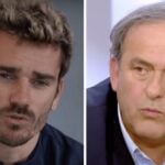 Parfois comparés, Michel Platini lâche son avis cash sur Antoine Griezmann : « Je le trouve…