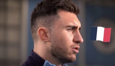 Devenu Espagnol en 2021, Aymeric Laporte très honnête : « Les Français ? Ils ont…