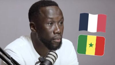 Bi-national ayant choisi les Bleus, Bacary Sagna dézingue le Sénégal : « Je n’ai jamais…