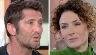 En couple avec lui pendant 7 ans, Elsa Lunghini honnête sur Bixente Lizarazu : « C’est un…