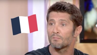 La légende Bixente Lizarazu cash : « Moi qui ai vécu à l’étranger, je trouve que la France…